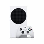 CONSOLA XBOX S SERIES 512GB SSD ALL DIGITAL 2V - Imagen 3