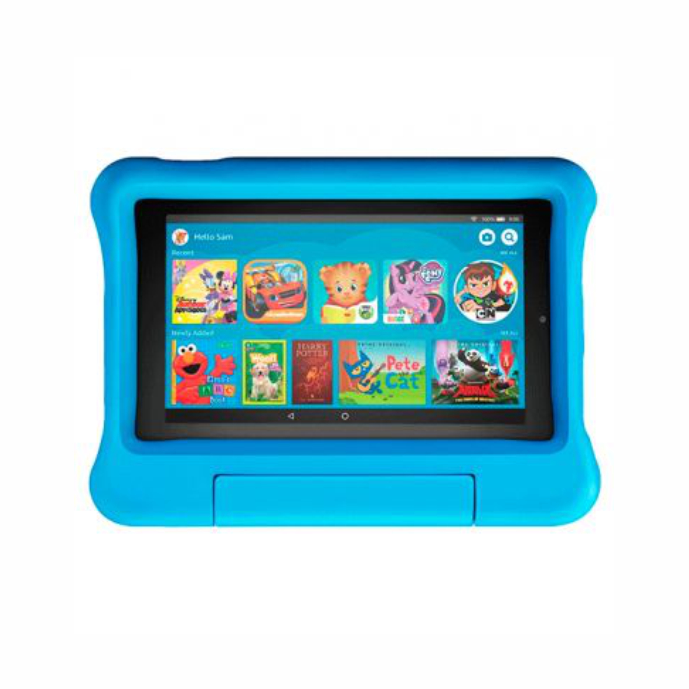 TABLET AMAZON FIRE 7 KIDS 16GB