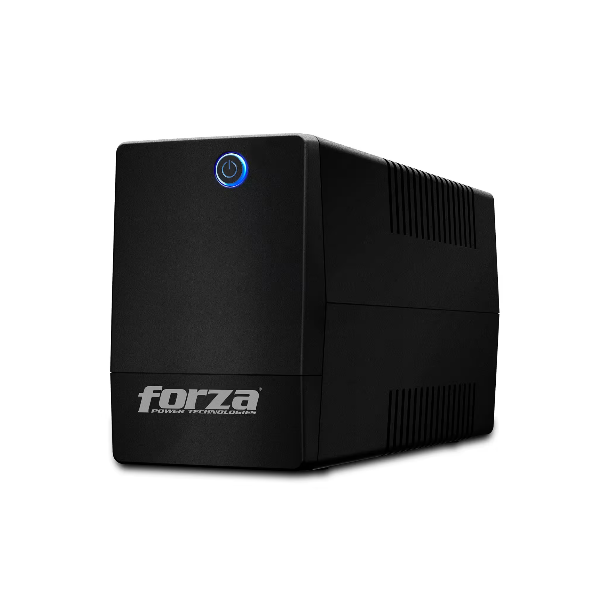 UPS NOBREAK FORZA NT-752U INTERACTIVO 750VA 375W 6 SALIDAS 220V